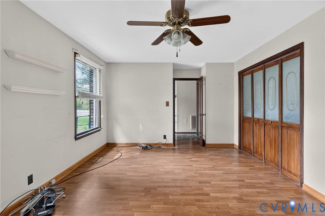 1227 Old Buckingham Road, Powhatan, VA 23139 1227 Old Buckingham Road, Powhatan, VA 23139