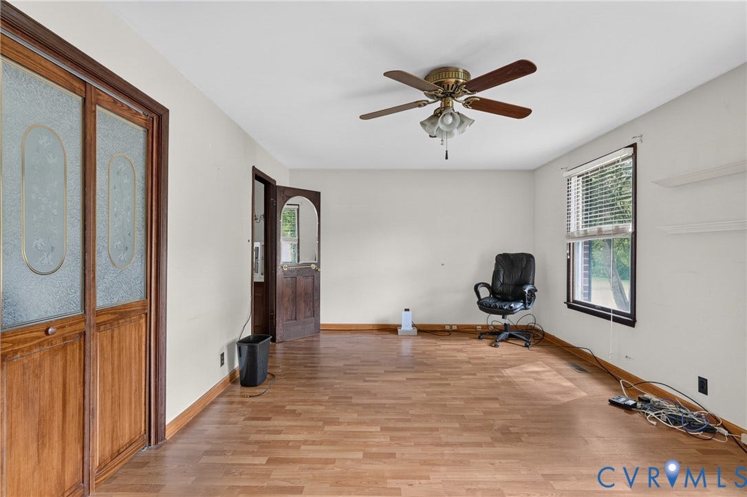 1227 Old Buckingham Road, Powhatan, VA 23139 1227 Old Buckingham Road, Powhatan, VA 23139