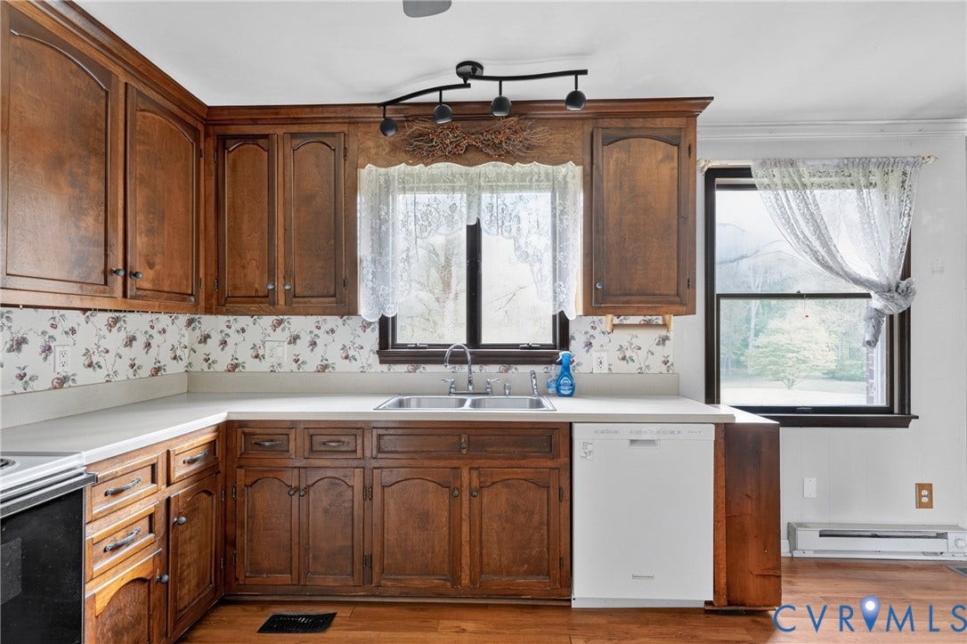 1227 Old Buckingham Road, Powhatan, VA 23139 1227 Old Buckingham Road, Powhatan, VA 23139
