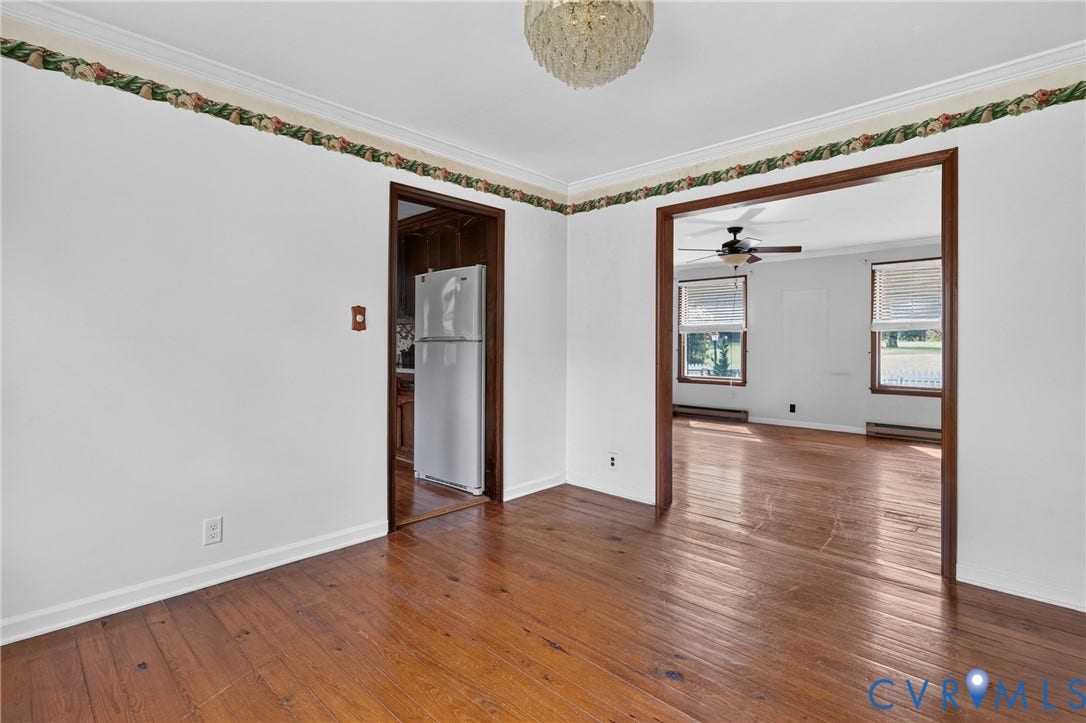 1227 Old Buckingham Road, Powhatan, VA 23139 1227 Old Buckingham Road, Powhatan, VA 23139