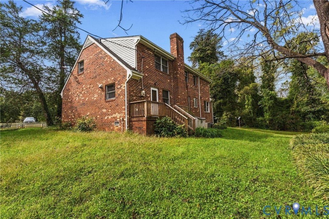 1227 Old Buckingham Road, Powhatan, VA 23139 1227 Old Buckingham Road, Powhatan, VA 23139