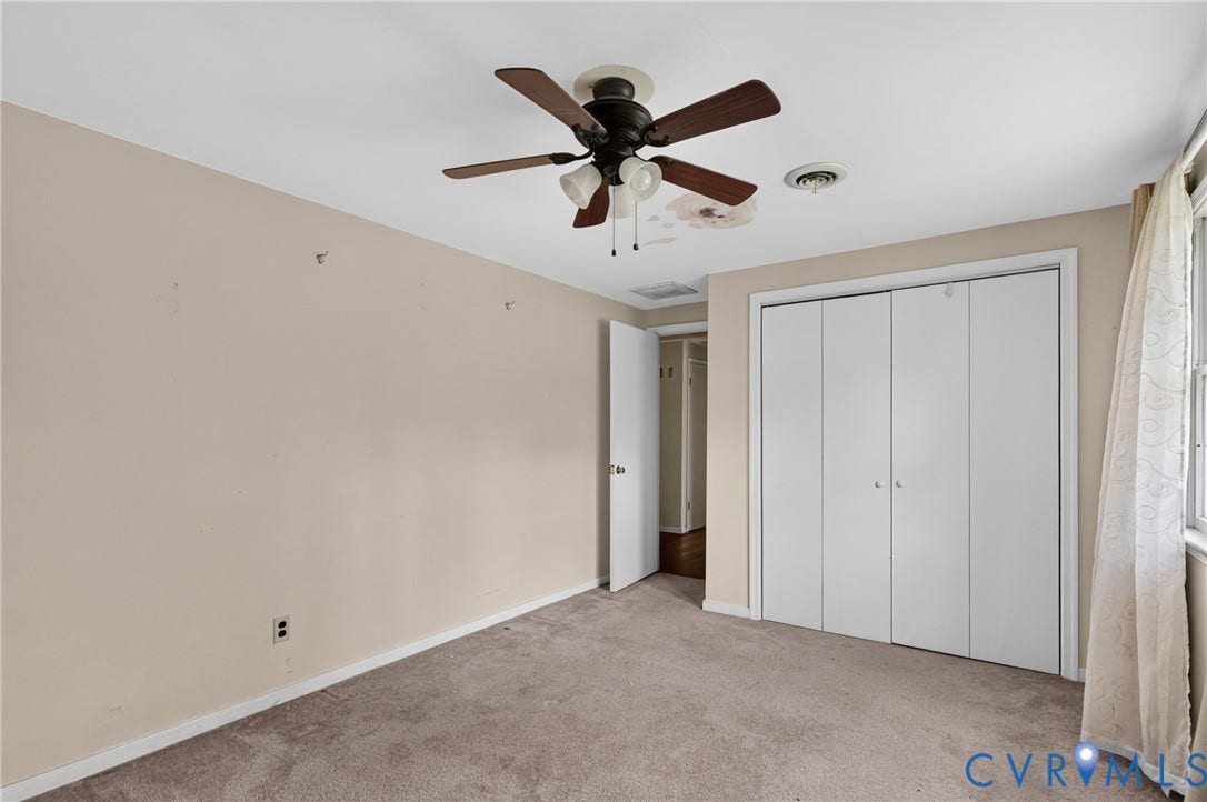 1227 Old Buckingham Road, Powhatan, VA 23139 1227 Old Buckingham Road, Powhatan, VA 23139