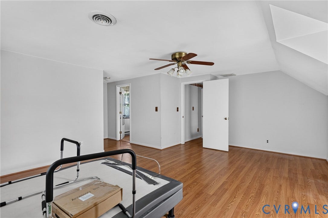1227 Old Buckingham Road, Powhatan, VA 23139 1227 Old Buckingham Road, Powhatan, VA 23139