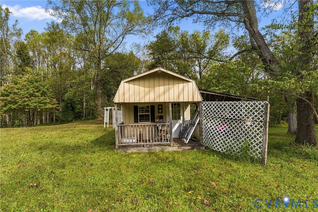 1227 Old Buckingham Road, Powhatan, VA 23139 1227 Old Buckingham Road, Powhatan, VA 23139