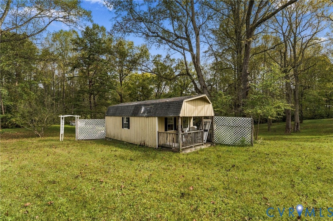 1227 Old Buckingham Road, Powhatan, VA 23139 1227 Old Buckingham Road, Powhatan, VA 23139