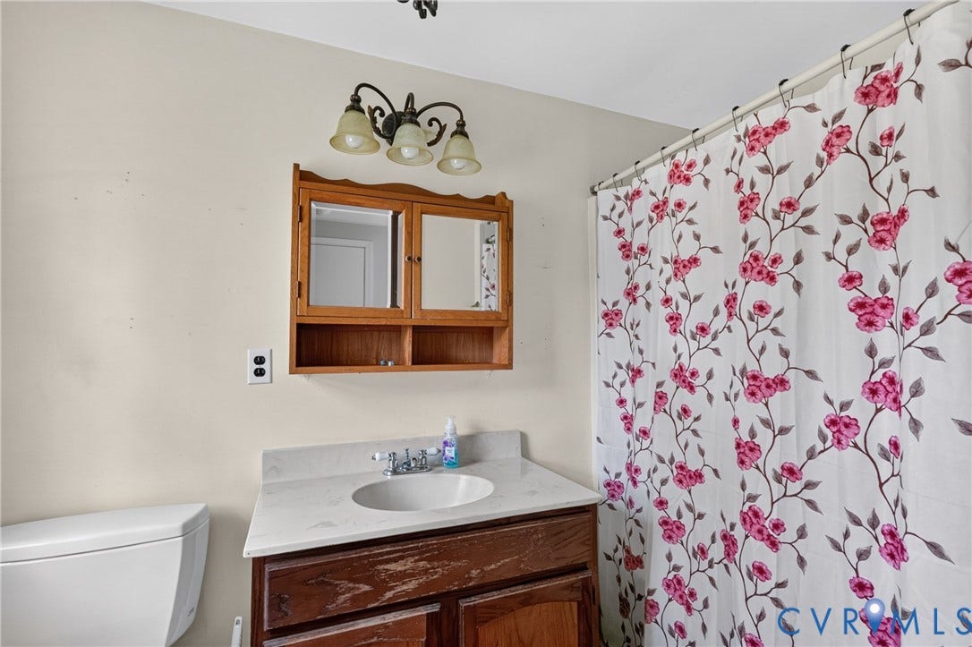 1227 Old Buckingham Road, Powhatan, VA 23139 1227 Old Buckingham Road, Powhatan, VA 23139