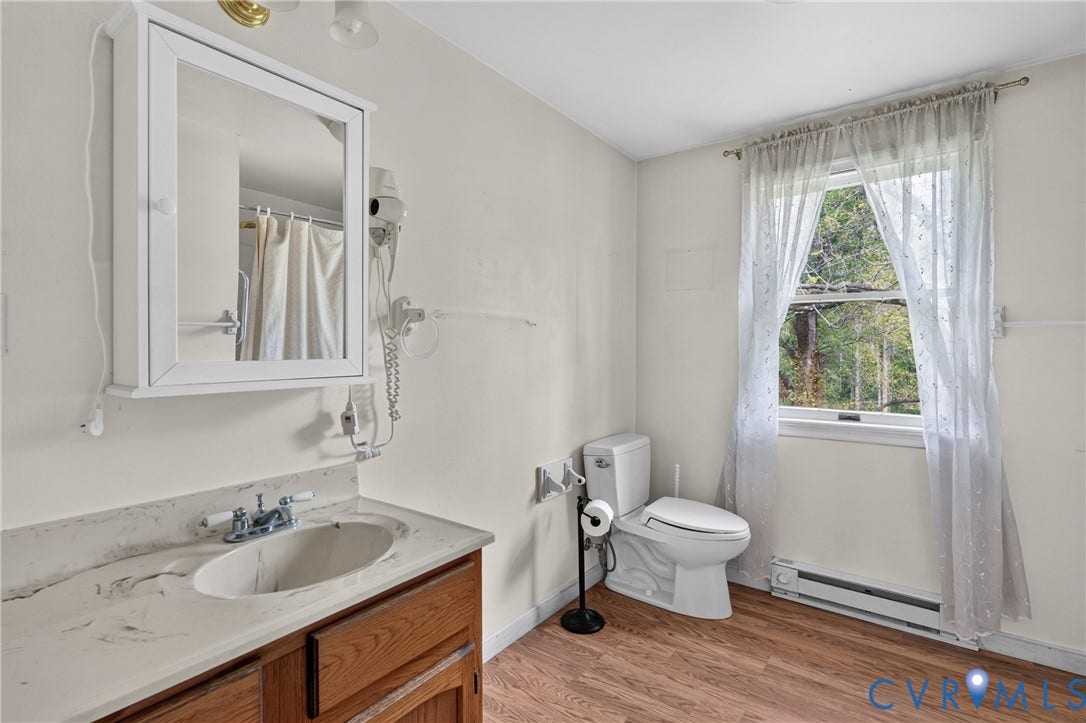1227 Old Buckingham Road, Powhatan, VA 23139 1227 Old Buckingham Road, Powhatan, VA 23139