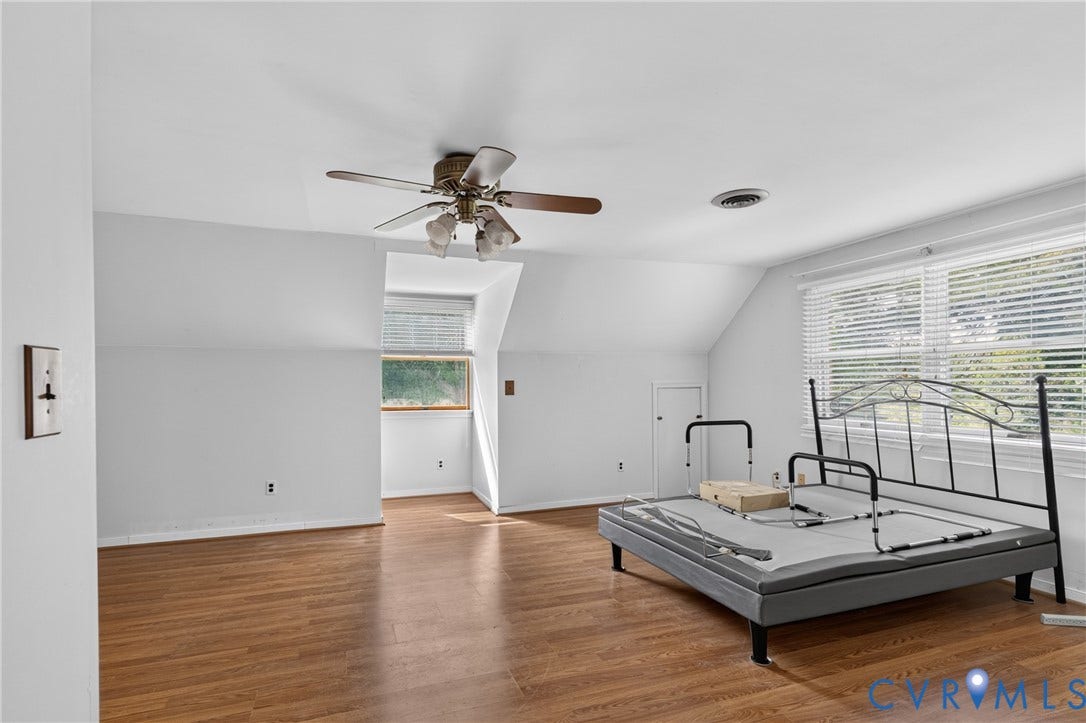 1227 Old Buckingham Road, Powhatan, VA 23139 1227 Old Buckingham Road, Powhatan, VA 23139