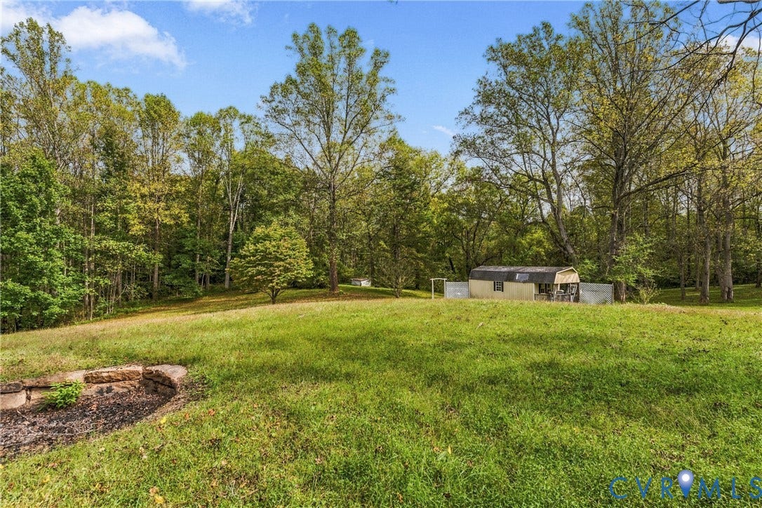 1227 Old Buckingham Road, Powhatan, VA 23139 1227 Old Buckingham Road, Powhatan, VA 23139