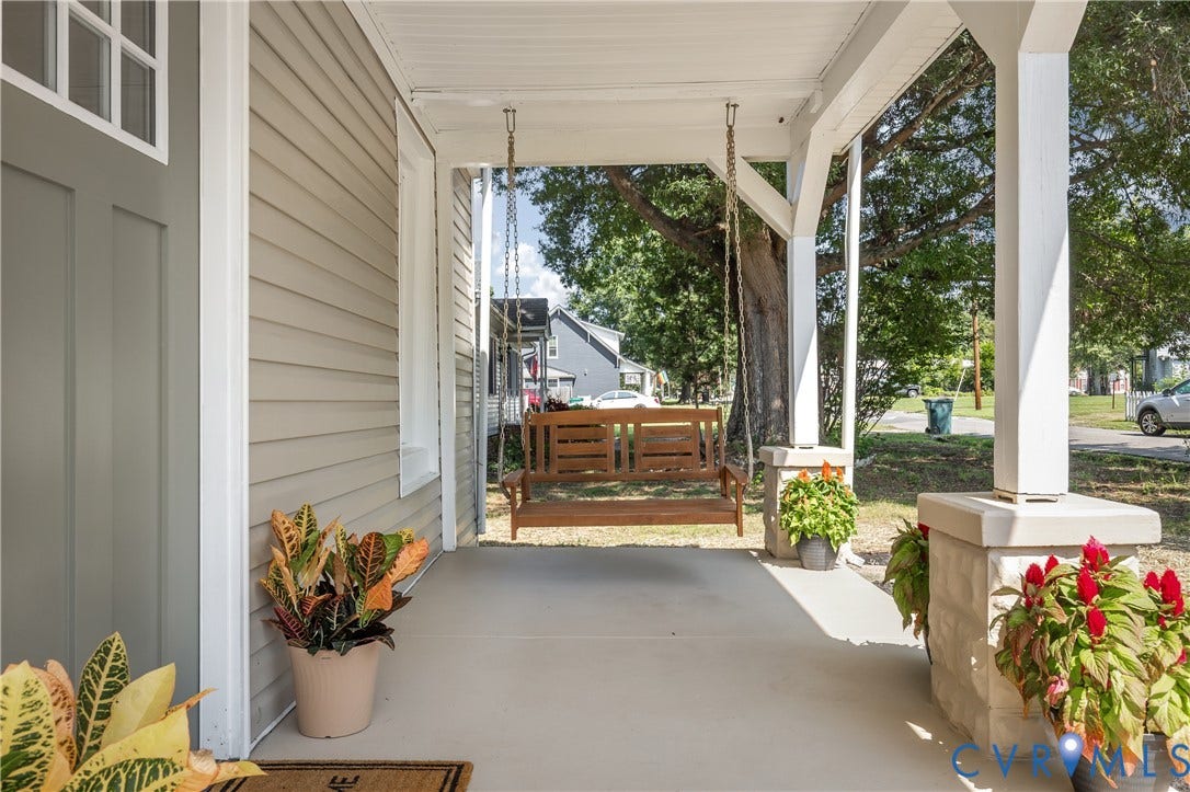 12 Lowell Street, Highland Springs, VA 23223 12 Lowell Street, Highland Springs, VA 23223