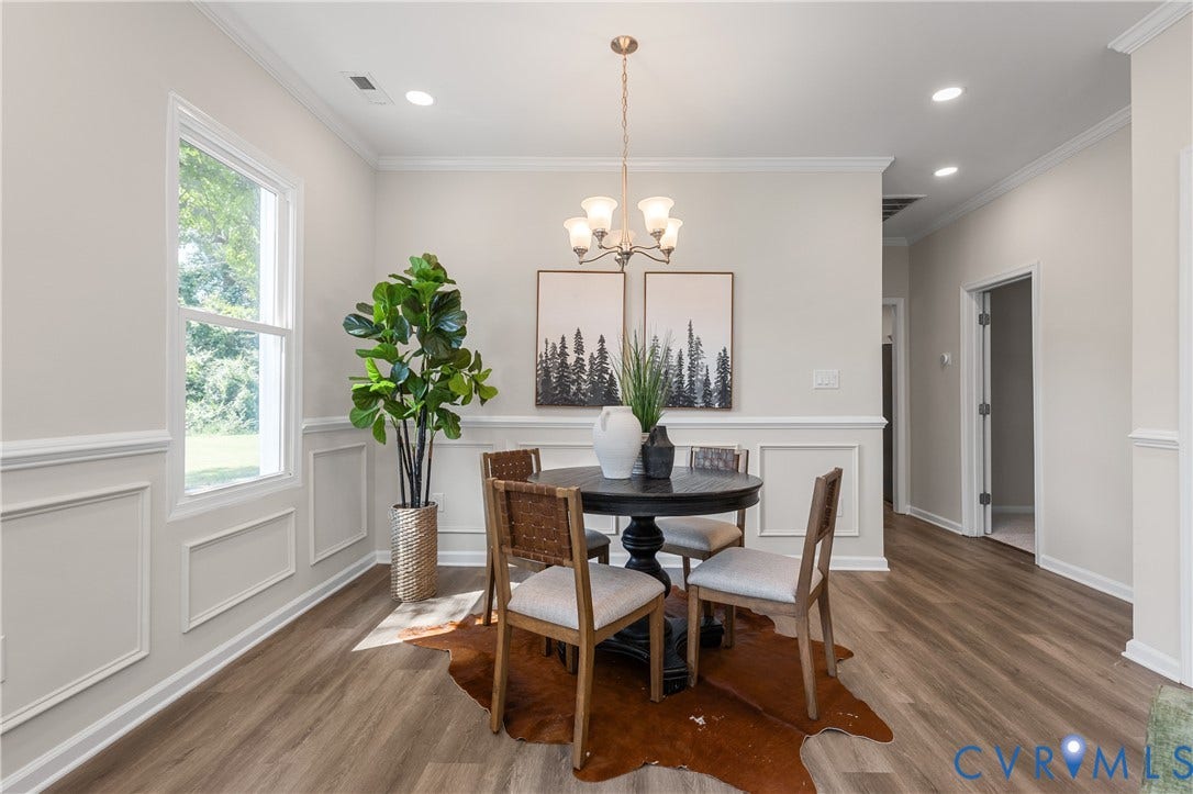 12 Lowell Street, Highland Springs, VA 23223 12 Lowell Street, Highland Springs, VA 23223