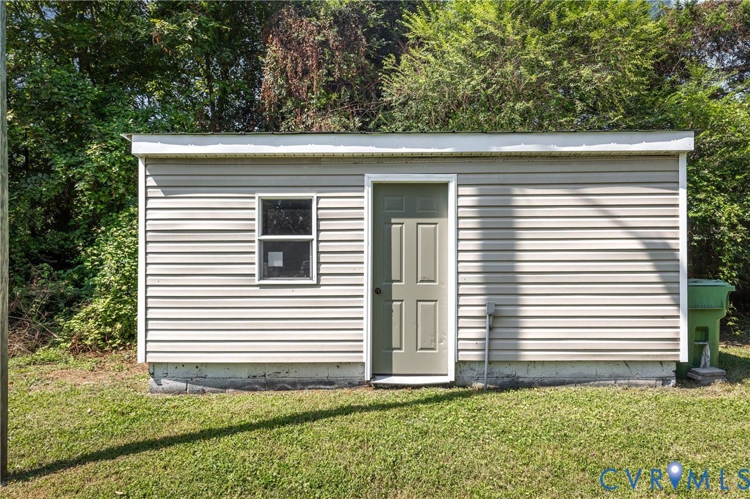 12 Lowell Street, Highland Springs, VA 23223 12 Lowell Street, Highland Springs, VA 23223