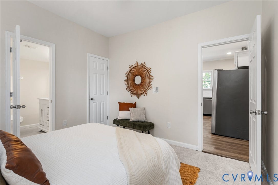 12 Lowell Street, Highland Springs, VA 23223 12 Lowell Street, Highland Springs, VA 23223