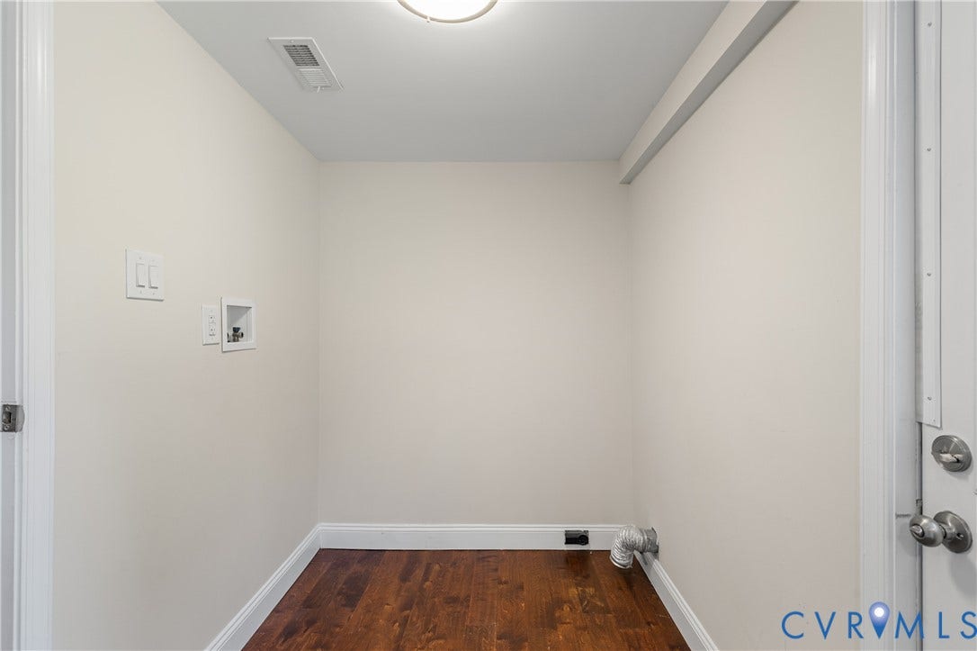 12 Lowell Street, Highland Springs, VA 23223 12 Lowell Street, Highland Springs, VA 23223