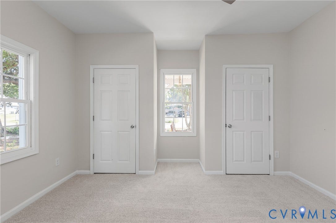 12 Lowell Street, Highland Springs, VA 23223 12 Lowell Street, Highland Springs, VA 23223