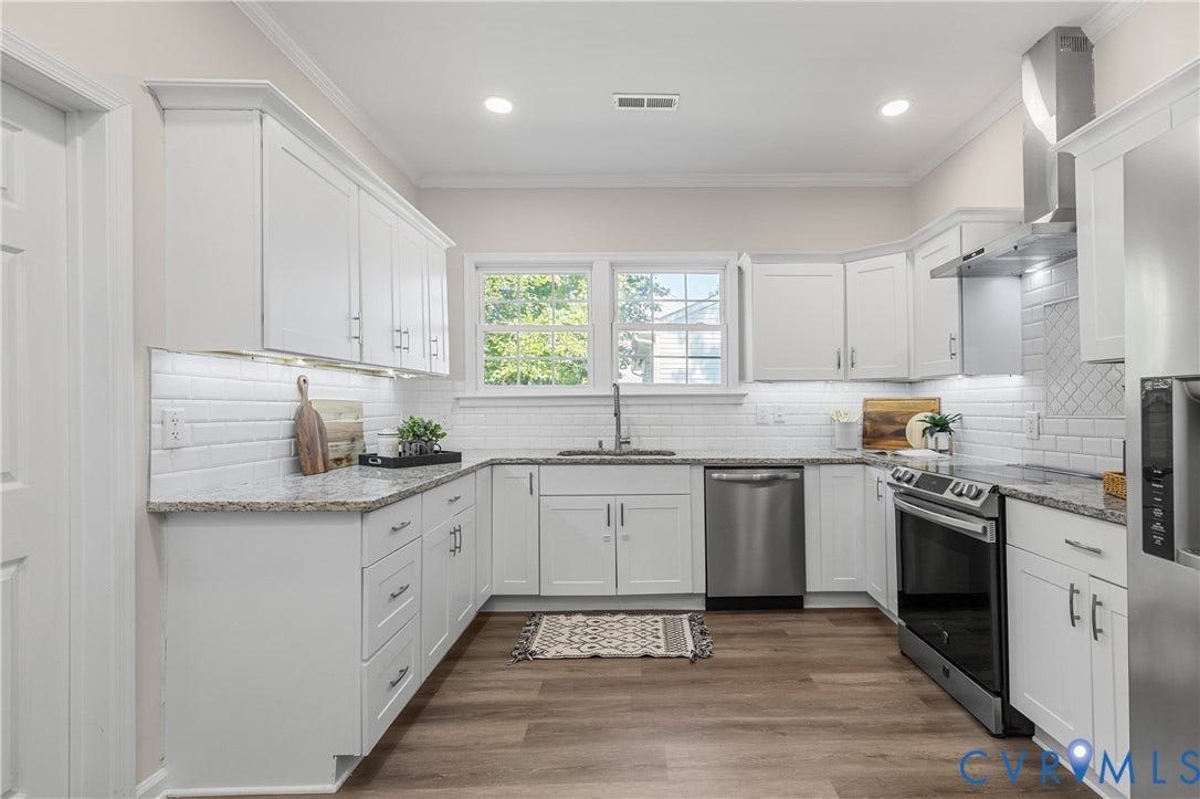 12 Lowell Street, Highland Springs, VA 23223 12 Lowell Street, Highland Springs, VA 23223