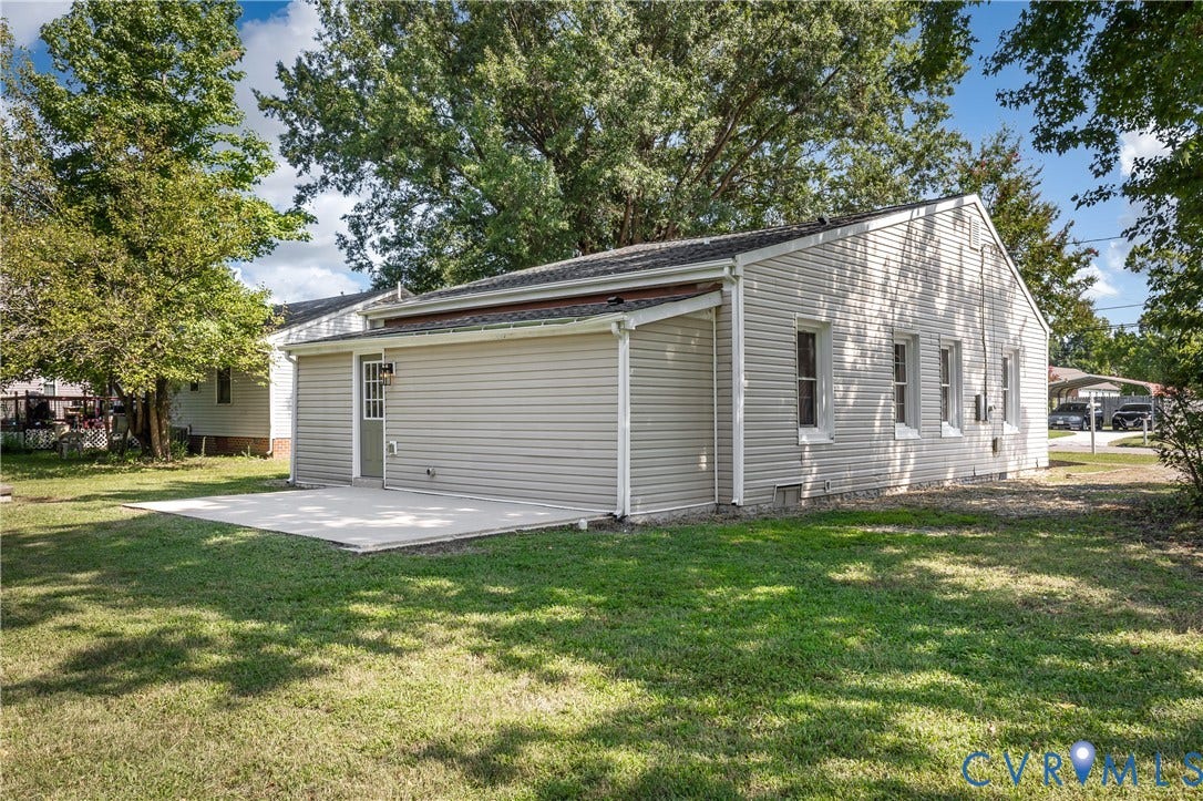 12 Lowell Street, Highland Springs, VA 23223 12 Lowell Street, Highland Springs, VA 23223