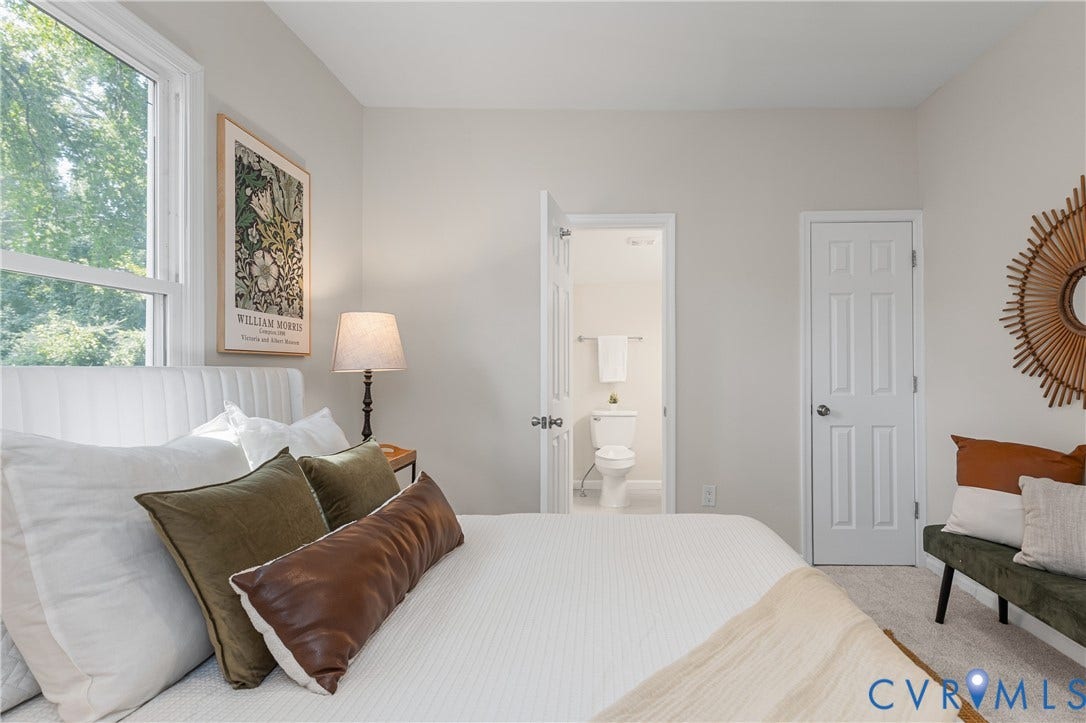 12 Lowell Street, Highland Springs, VA 23223 12 Lowell Street, Highland Springs, VA 23223