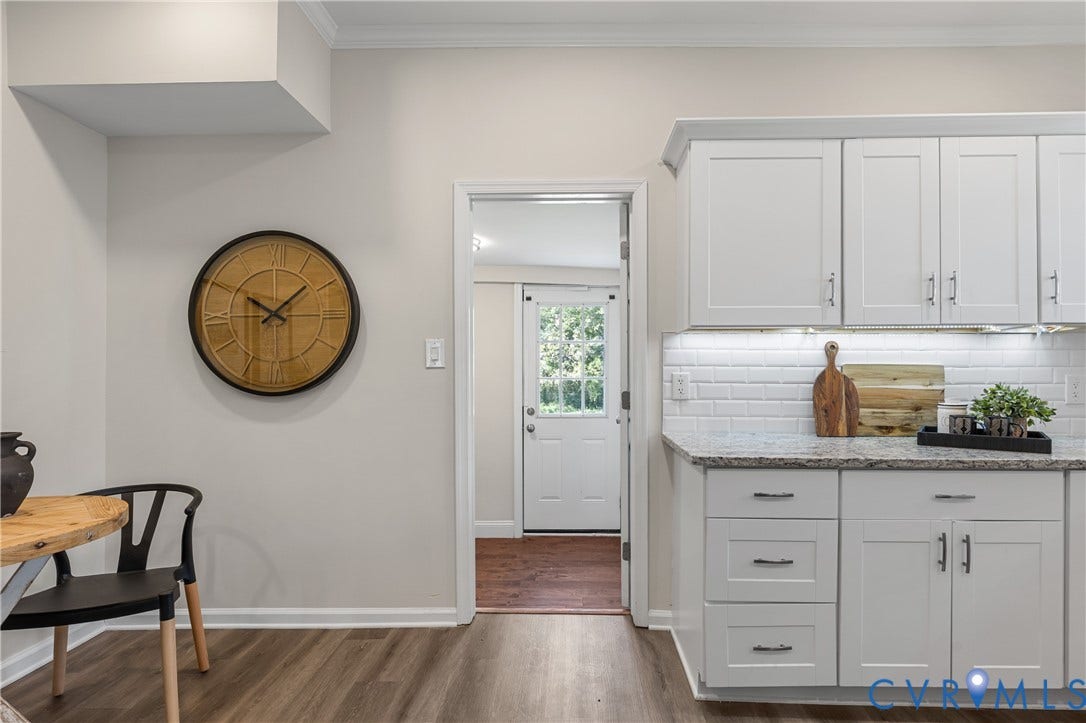 12 Lowell Street, Highland Springs, VA 23223 12 Lowell Street, Highland Springs, VA 23223