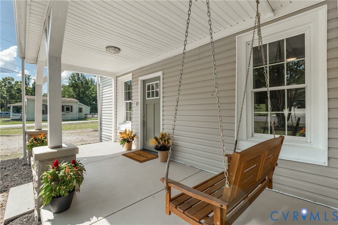 12 Lowell Street, Highland Springs, VA 23223 12 Lowell Street, Highland Springs, VA 23223
