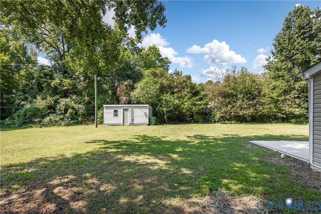 12 Lowell Street, Highland Springs, VA 23223 12 Lowell Street, Highland Springs, VA 23223