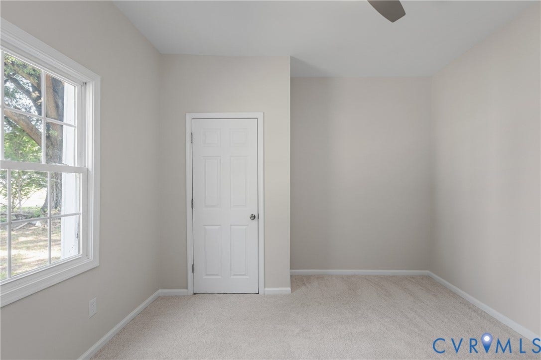 12 Lowell Street, Highland Springs, VA 23223 12 Lowell Street, Highland Springs, VA 23223