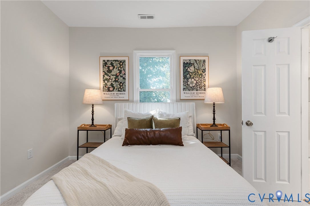 12 Lowell Street, Highland Springs, VA 23223 12 Lowell Street, Highland Springs, VA 23223