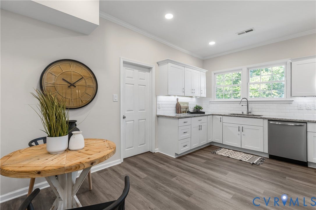 12 Lowell Street, Highland Springs, VA 23223 12 Lowell Street, Highland Springs, VA 23223