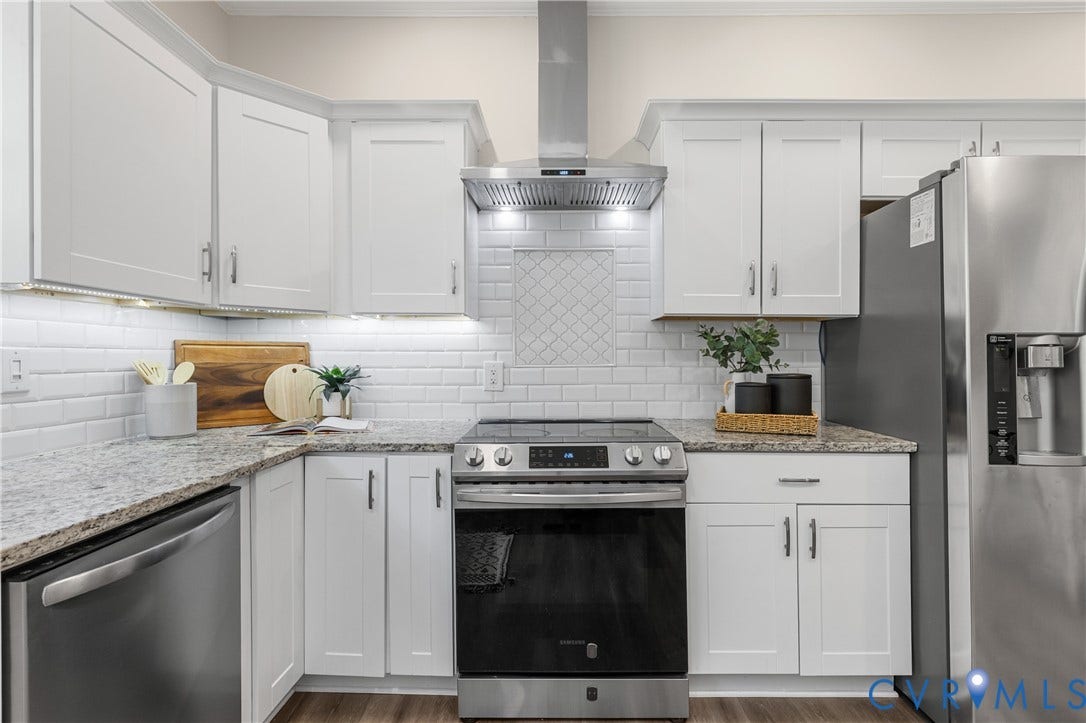 12 Lowell Street, Highland Springs, VA 23223 12 Lowell Street, Highland Springs, VA 23223