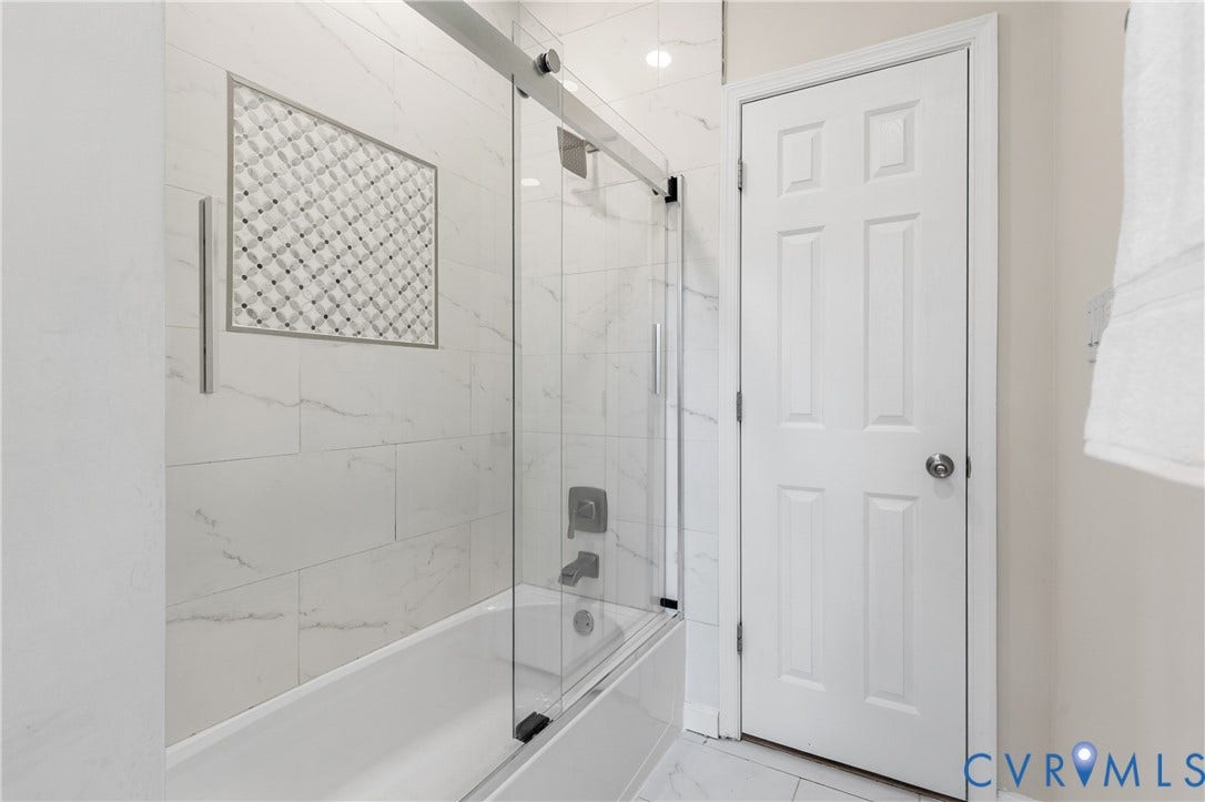 12 Lowell Street, Highland Springs, VA 23223 12 Lowell Street, Highland Springs, VA 23223