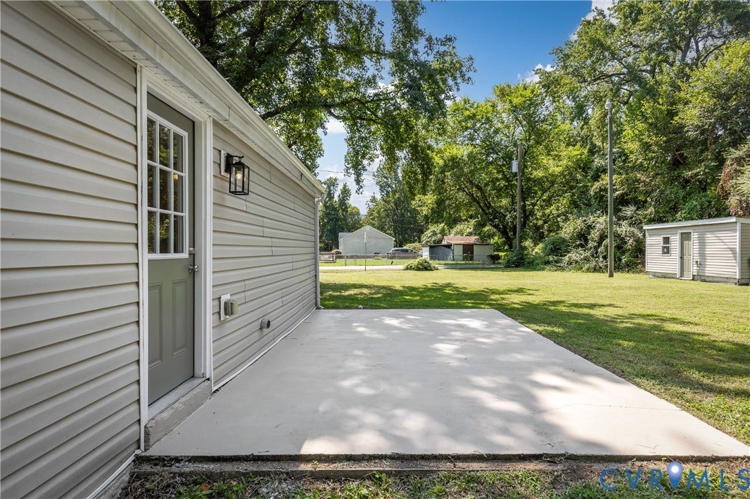 12 Lowell Street, Highland Springs, VA 23223 12 Lowell Street, Highland Springs, VA 23223