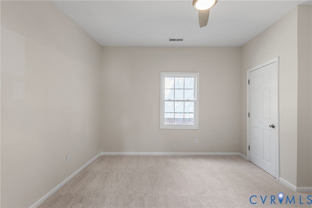 12 Lowell Street, Highland Springs, VA 23223 12 Lowell Street, Highland Springs, VA 23223