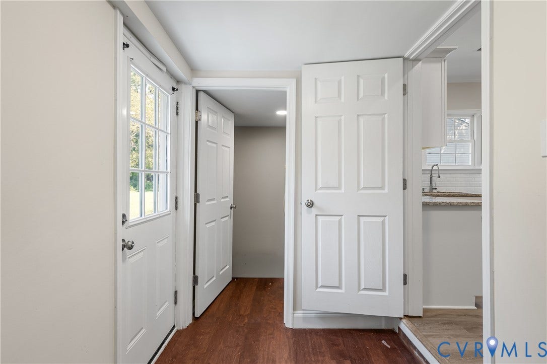 12 Lowell Street, Highland Springs, VA 23223 12 Lowell Street, Highland Springs, VA 23223
