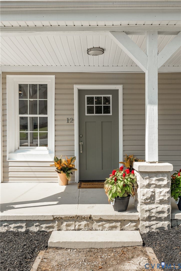 12 Lowell Street, Highland Springs, VA 23223 12 Lowell Street, Highland Springs, VA 23223