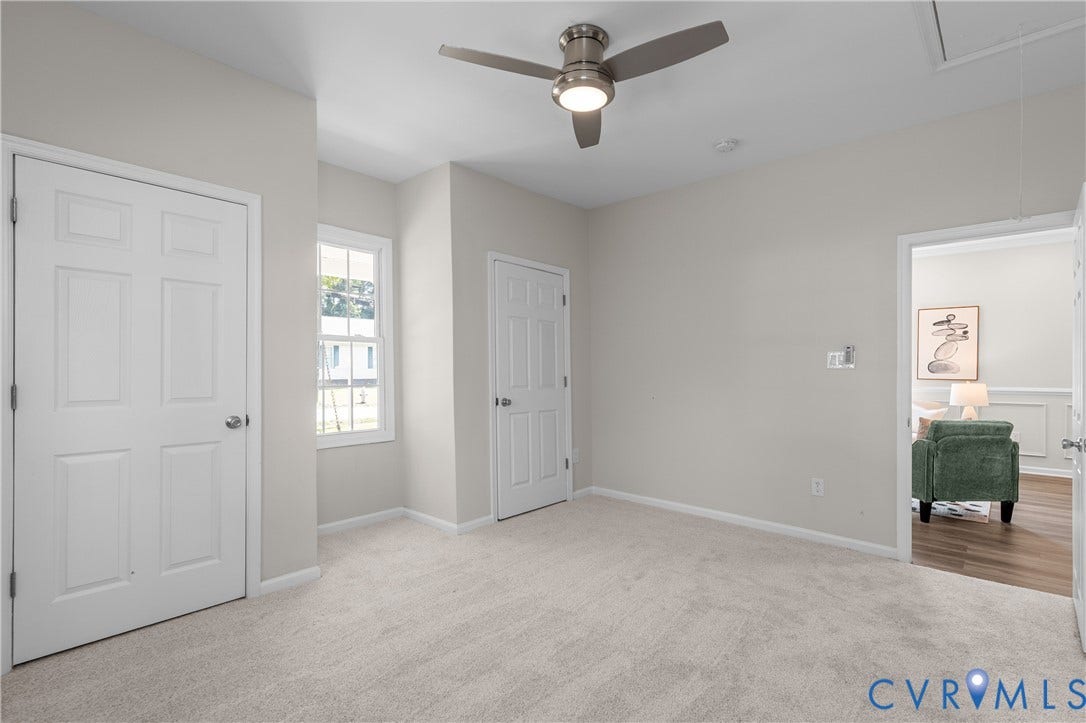 12 Lowell Street, Highland Springs, VA 23223 12 Lowell Street, Highland Springs, VA 23223