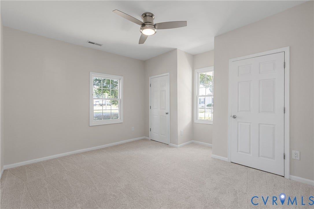 12 Lowell Street, Highland Springs, VA 23223 12 Lowell Street, Highland Springs, VA 23223