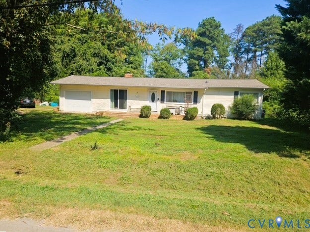 Property photo for 1808 Bellwood Road, Chesterfield, VA