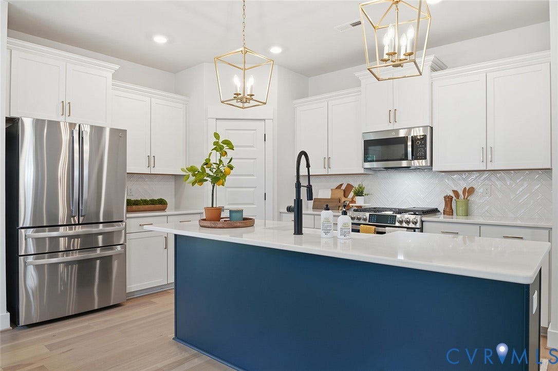 8711 Terroir Lane, New Kent, VA 23124 8711 Terroir Lane, New Kent, VA 23124