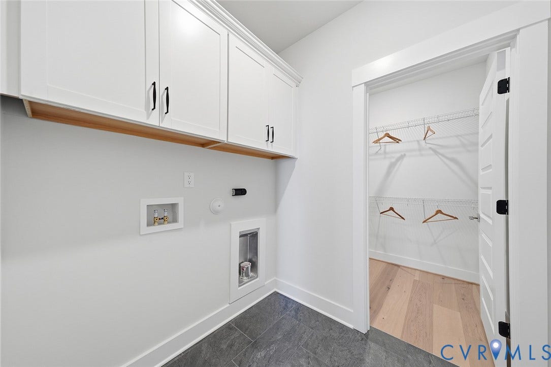 8711 Terroir Lane, New Kent, VA 23124 8711 Terroir Lane, New Kent, VA 23124