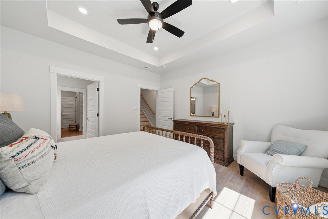 8711 Terroir Lane, New Kent, VA 23124 8711 Terroir Lane, New Kent, VA 23124