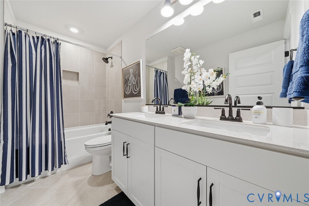 8711 Terroir Lane, New Kent, VA 23124 8711 Terroir Lane, New Kent, VA 23124
