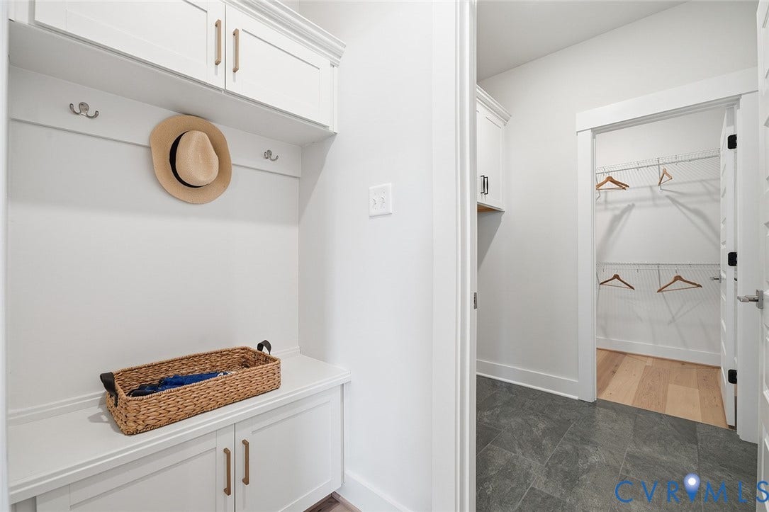 8711 Terroir Lane, New Kent, VA 23124 8711 Terroir Lane, New Kent, VA 23124