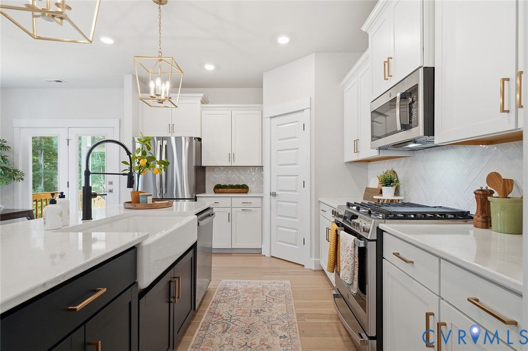 8711 Terroir Lane, New Kent, VA 23124 8711 Terroir Lane, New Kent, VA 23124