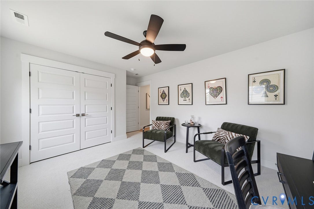 8711 Terroir Lane, New Kent, VA 23124 8711 Terroir Lane, New Kent, VA 23124