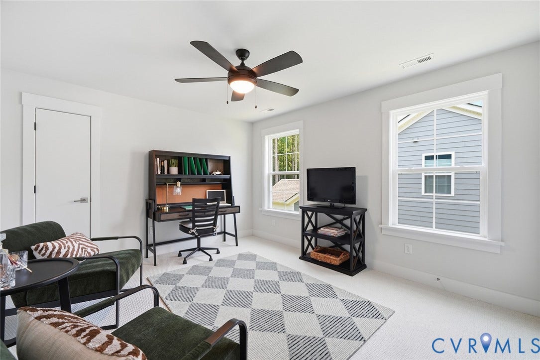 8711 Terroir Lane, New Kent, VA 23124 8711 Terroir Lane, New Kent, VA 23124