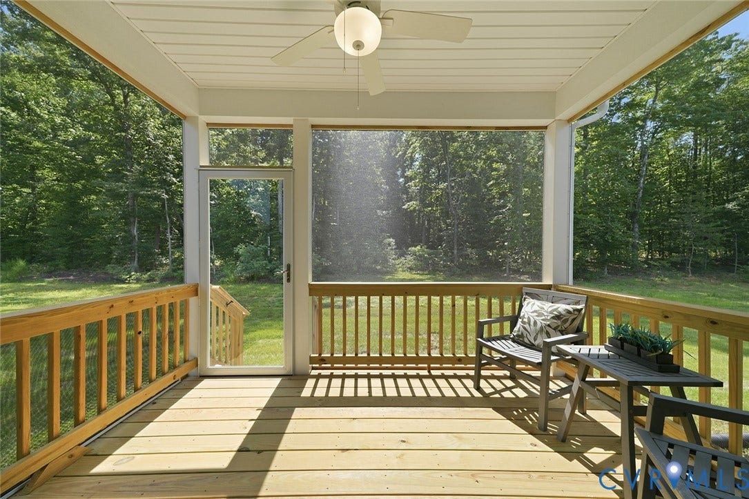 8711 Terroir Lane, New Kent, VA 23124 8711 Terroir Lane, New Kent, VA 23124