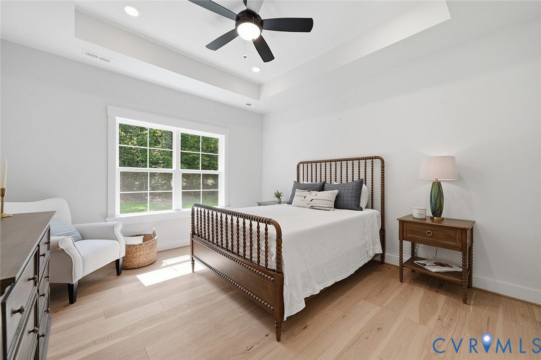 8711 Terroir Lane, New Kent, VA 23124 8711 Terroir Lane, New Kent, VA 23124