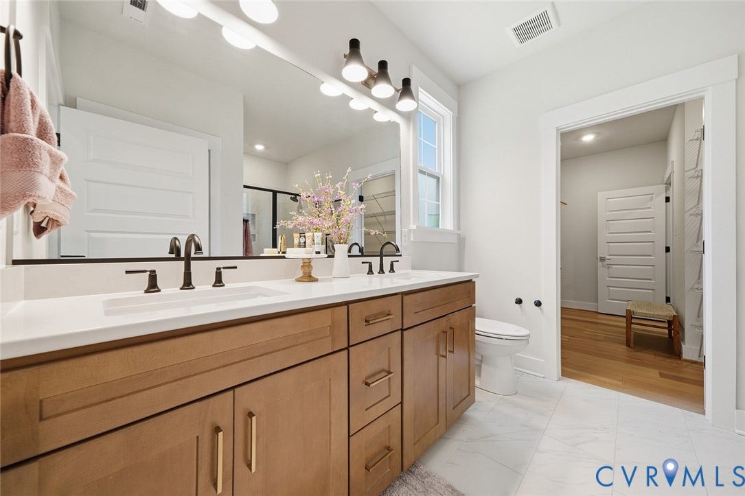 8711 Terroir Lane, New Kent, VA 23124 8711 Terroir Lane, New Kent, VA 23124