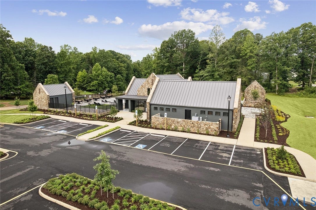8711 Terroir Lane, New Kent, VA 23124 8711 Terroir Lane, New Kent, VA 23124