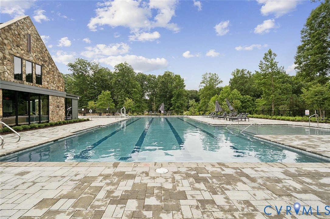 8711 Terroir Lane, New Kent, VA 23124 8711 Terroir Lane, New Kent, VA 23124